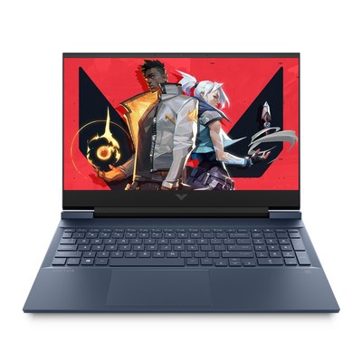 HP 2022 VICTUS 게이밍 노트북, 블루, HP Victus 16 - d1132TX, 코어i7 12세대, 512GB, 16GB, Free DOS