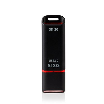  액센 USB3.0 메모리 SK30, 512GB 