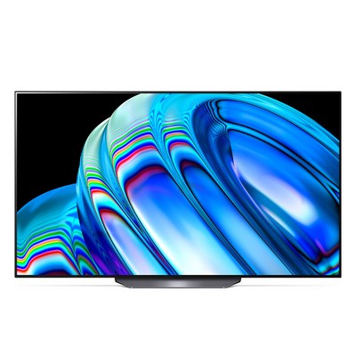 LG전자 UHD OLED TV, 방문설치, 스탠드형, 163cm, OLED65B2KNA