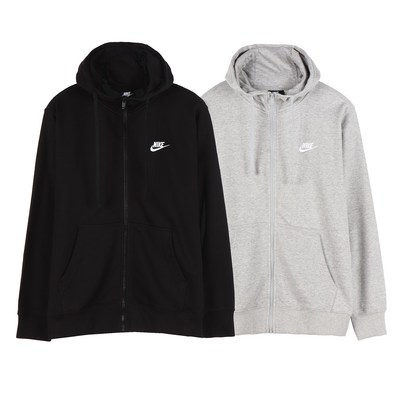 나이키 Nike Sportswear Club Full Zip Hoodie 후드집업