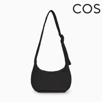 [정품] COS 코스 새들백 가방 크로스바디 크로스백 - SADDLE BAG_신나게 즐기는 코스메틱 여행