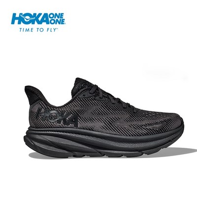 [호카오네오네] HOKA ONEONE CLIFTON 9 남성 육상 런닝화 1127895-BBLC_최고의 편안함을 자랑하는 호카운동화