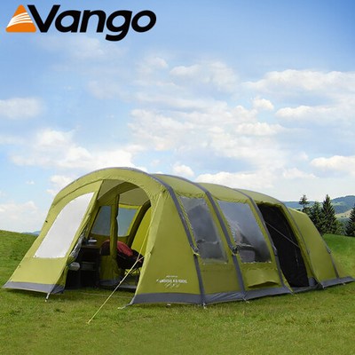 [반고] vango 스타그로브2 600XL 허블 에어텐트