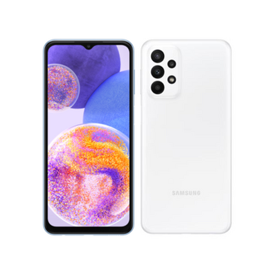 SKT 삼성전자 갤럭시 A23 128GB SM-A235N, 블루