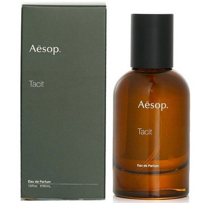 이솝 테싯 오 드 퍼퓸, 50ml, 1개_이솝휠으로 편리하게 쇼핑하세요