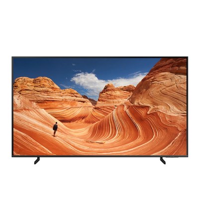 삼성전자 KQ50QB60AFXKR 125cm(50인치) QLED TV 4K 1등급, 스탠드형
