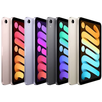 Apple 아이패드 mini, 퍼플, 64GB, Wi-Fi