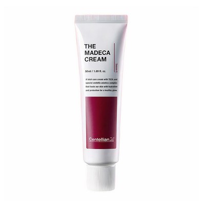 센텔리안24 더 마데카 크림, 50ml, 1개_마데카크림으로 탄력과 수분을 한 번에