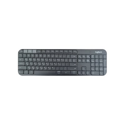 로지텍 K375s 블루투스 무선 키보드 블랙 멤브레인 멀티페어링[정품]