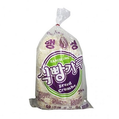 (냉동)행성 식빵가루2kg, 1, 1개