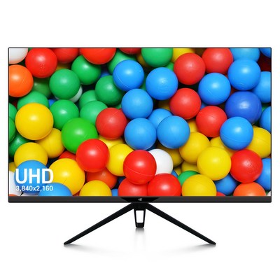 32인치 4K UHD 모니터 증정 VSG321UHD 81cm 4K 고화질 멀티 모니터, VSG321UHD 일반