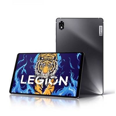  레노버 태블릿 LEGION Y700 12G+256G WIFI _신나는 게이밍 세대를 위한 y7002