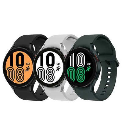 삼성전자 갤럭시 워치 4 44mm, 그린, 3.46cm, GPS