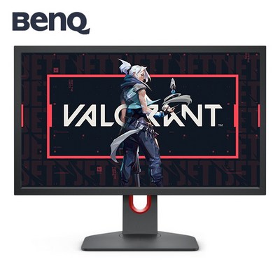 -공식총판 BenQ ZOWIE XL2411K 아이케어 무결점 게이밍 144Hz+1ms응답속도+ DyAc, -XL2411K 144Hz 게이밍무결점-