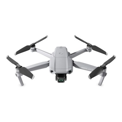 [쿠팡수입] DJI 매빅 에어 2 드론