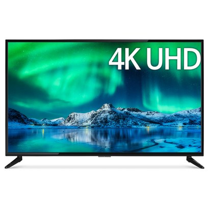 에이펙스 4K UHD ED TV