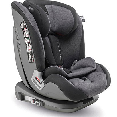 잉글레시나 뉴튼 토들러 & 주니어 ISOFIX 카시트