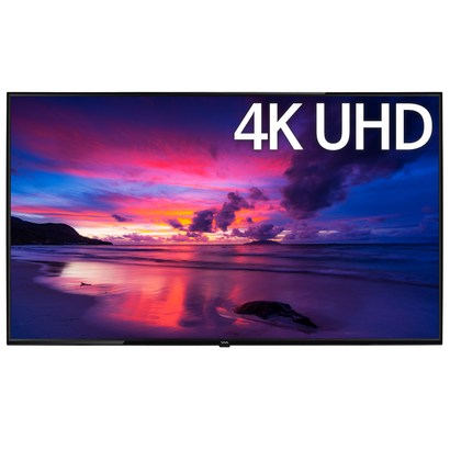 와사비망고 4K UHD ED TV