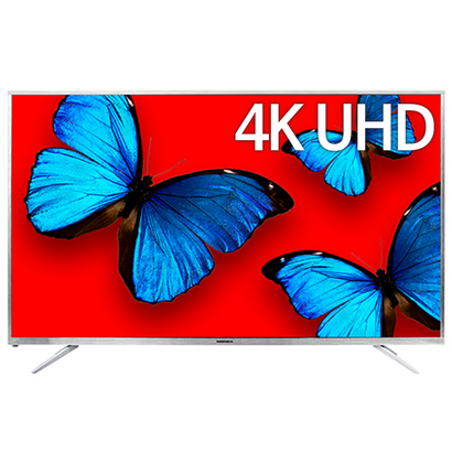 모넥스 4K UHD ED TV