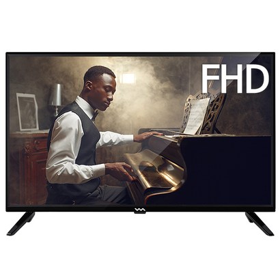 와사비망고 FULL HD LED 80 WM F320 TV PALETTE 리뷰후기