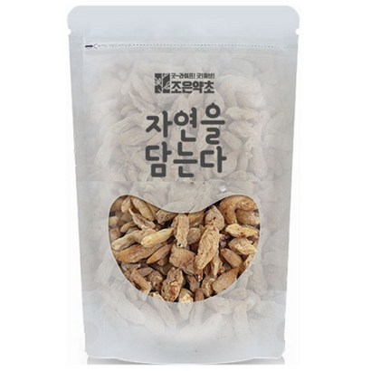 조은약초 맥문동
