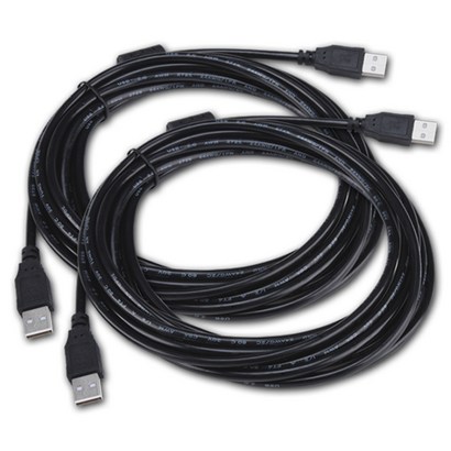 칼론 USB20 수 수 연장케이블 리뷰후기