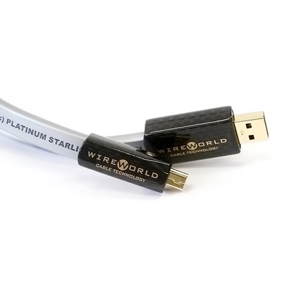 와이어월드 atinu Stariht 7 ini USB 20 Cabe A to ini B 케이블