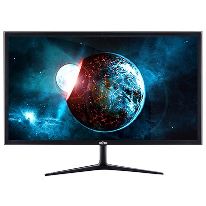 글로벌 71 UHD 4K HDR 모니터 리뷰후기