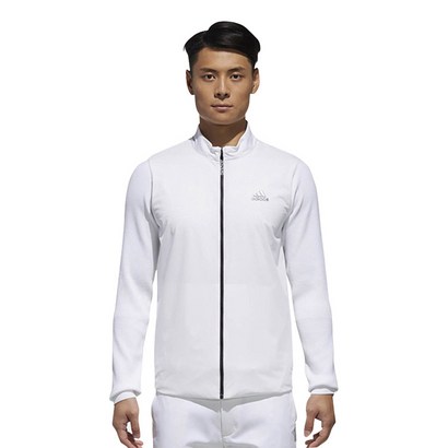 아디다스 남성용 클라이마 히트 자켓 D1379