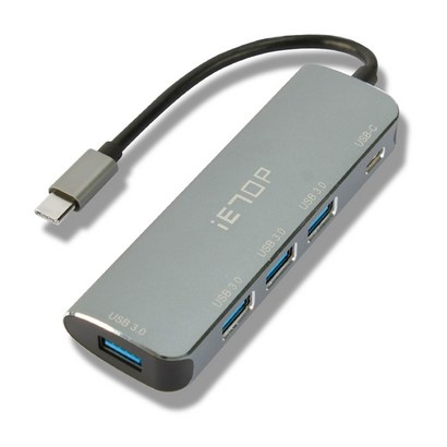 이탑 Tye C 31 USB 허브 멀티 커넥터 ET-M1000 리뷰후기