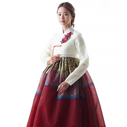 370 나만의 보석함 파티복 상하 리뷰후기