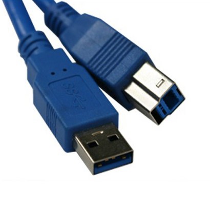 콜렉션 USB30 A to B 케이블