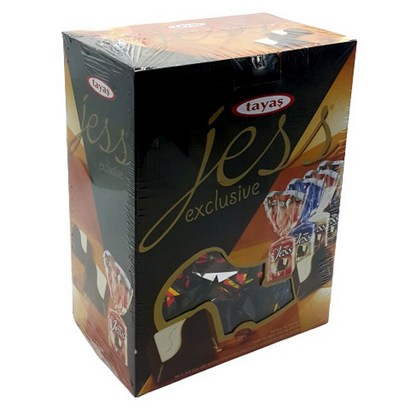 타야스 제스 초콜릿, 2kg, 1개