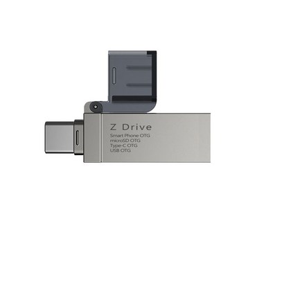 블랙가디언 Z Drive C타입 OTG USB 메모리 카드 리뷰후기