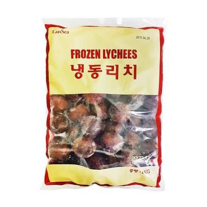 랜시 냉동리치