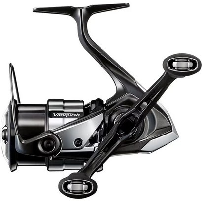 시마노 SHIMANO 23 뱅퀴시 프로 핸들 고급 낚시릴 취미, C3000SDH, C3000SDH, C3000SDH (재고 X)