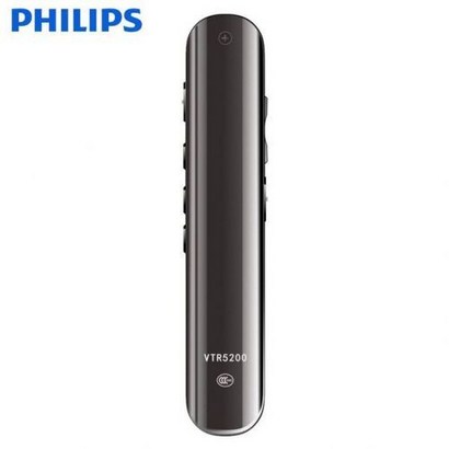 필립스 스타일리시 보이스 트레이서 8 GB 리뷰후기