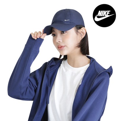 [나이키] Y NK H86 메탈 스우쉬 캡 AV8055_451 리뷰 후기