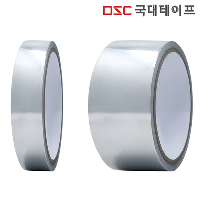 [당일배송] 알루미늄테이프  5M/ 은박 덕트 닥트 싱크대 연통 리뷰후기