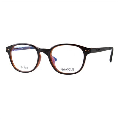 [AIGLE][정식수입] 에이글 AG9507 명품 안경테 C 리뷰후기