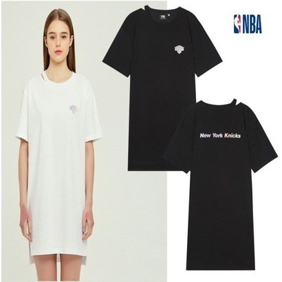 [NBA]NC청주느바 NTK넥트임 미디원피스 N222TS