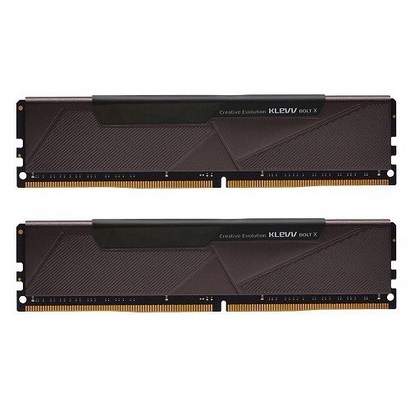 ESSENCORE KEVV BOTDDR4-3600 C18 패키지 데스크탑용 B