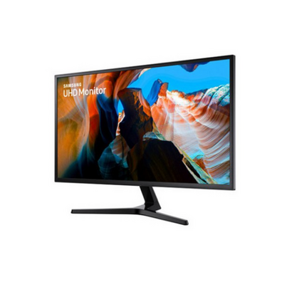 삼성전자 32 UHD LED 모니터, 80.1cm, U32J590