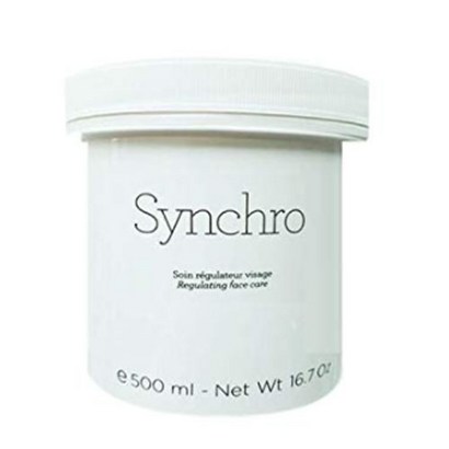 제네틱 씬크로 크림  ernetic Synchro Crea Reuatin Face Care Crea 167oz