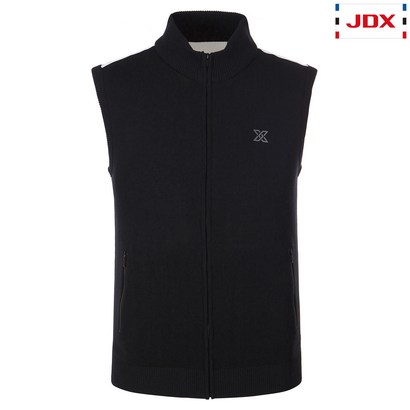 [JDX골프스포츠] SPRING 풀집업 MESH VEST_X1QSSVM01-BK 리뷰후기
