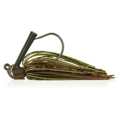 몰릭스 켄토 지그 Molix Kento Jig 1/2oz 3/8oz 1/4oz 러버지그, k126_wild_craw