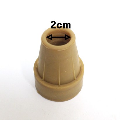 목발용 고무캡 고무패킹 리필용