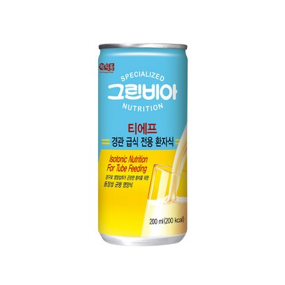 [정식품] 그린비아 티에프 x60캔 리뷰후기