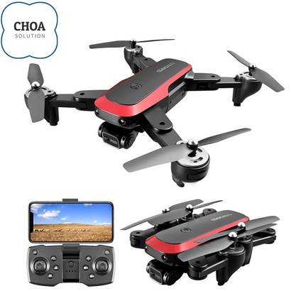[한글설명서] S8000 Drone 토이드론 미니드론 촬영 입문용 연습용 한글설명서 CHOA SOUTION