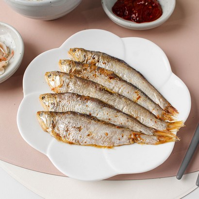 강경할미젓갈 밴댕이젓, 1개, 5kg